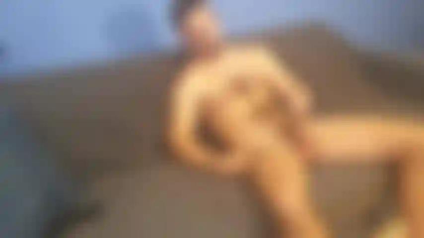 Grande carico di sperma.