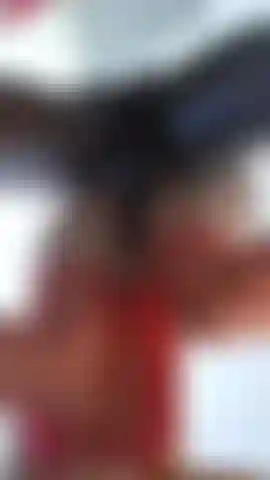 He tried to fist me, and stuffed me with his black mamba :p