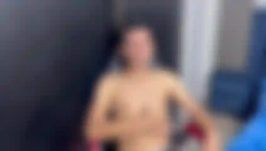 I'm Ares and I'm your boy horny