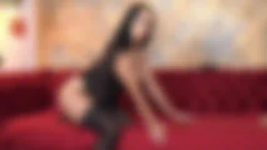 Custom: Riding you Hard in My Black Stockings  My black nylons already had you weak, didnt they? I could see the way your cock pulsed just from me teasing you, letting you worship the sight of my legs wrapped in sheer stockings. You couldnt hide how desperate you were. Thats when I decided to take what I wanted: I climbed on top, slid my pussy down over your cock, and rode you hard while still wearing the stockings you crave so much. Every thrust made you weaker, every glance at my nylons pushed you closer to breaking. I love knowing how powerless you are when Im in control.