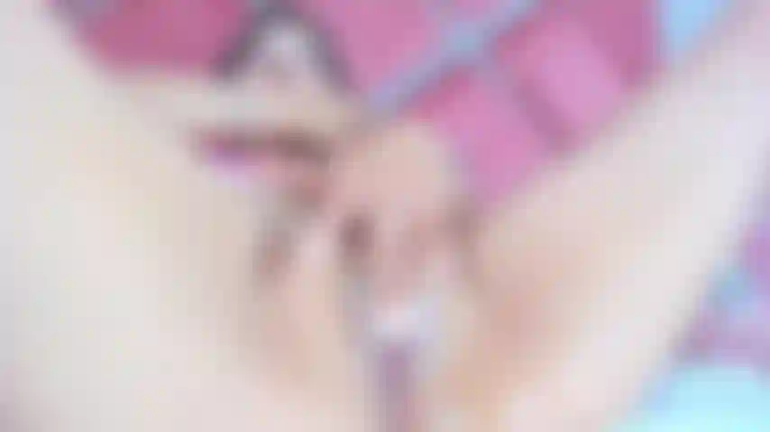 Tanti squirt per te *_*.