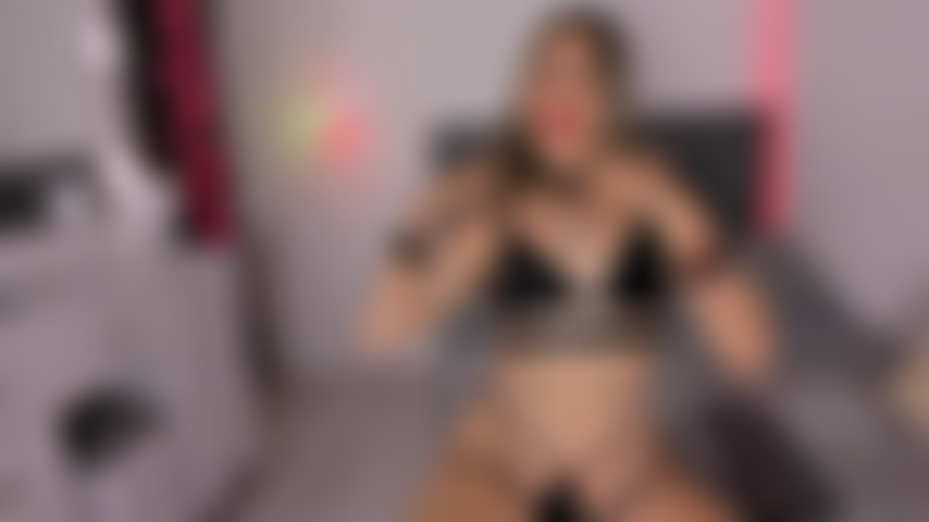 Cattiva, bella e molto pericolosa... Sei pronta a giocare?