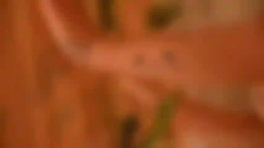 Desiderio e piacere.