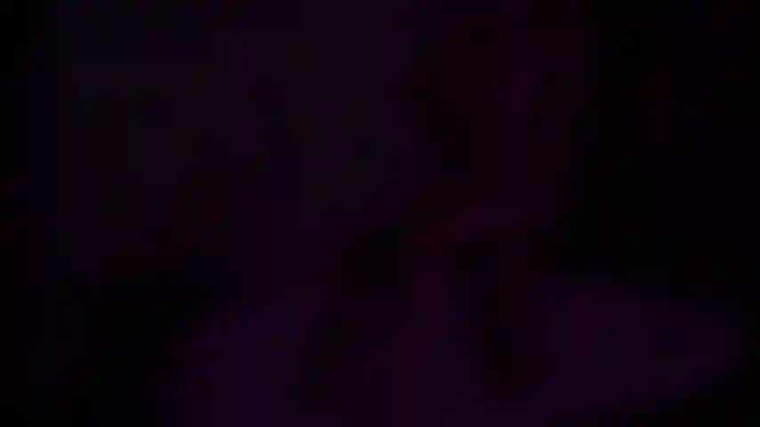 Mi piace giocare con il latte...