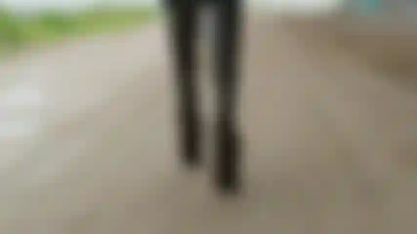 Vuoi fare una passeggiata?