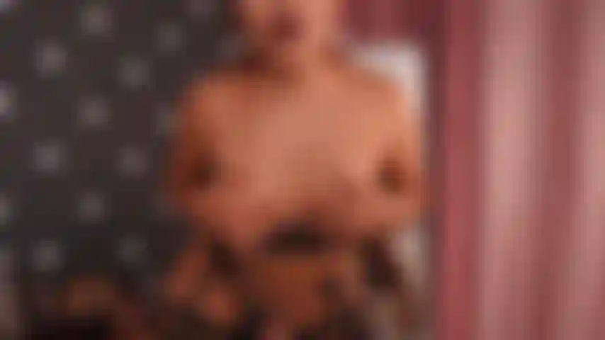 being kinky riding dick