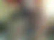 Spogliata nuda e pronta a giocare....