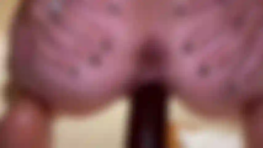 Watch me grip this as I imagine it being a real BBC