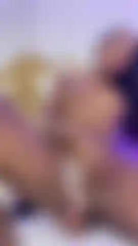 Young girl with perfect body rides like a goddess