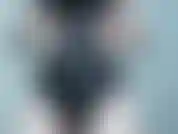 Joi al mio corsetto da 20 pollici.