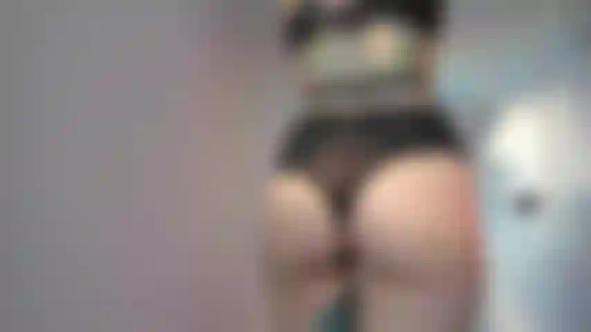 Dolce striscia di luce solare.