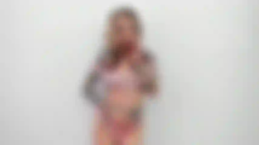 Mi viene sulle tette.