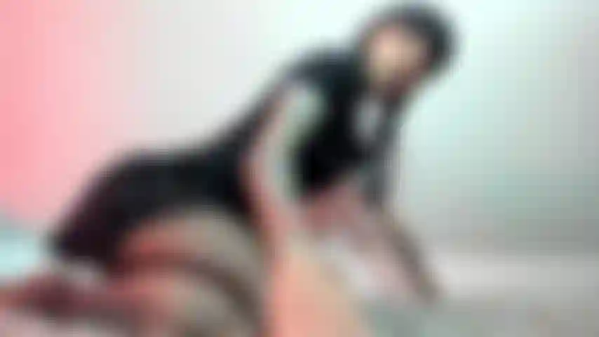 Wednesday addams è una presa in giro da troia.