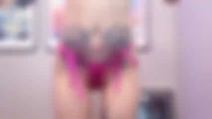 Micro bikini - pole dance bottino.