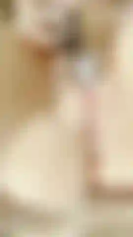 Up Close POV: Using my wand in the sunshine