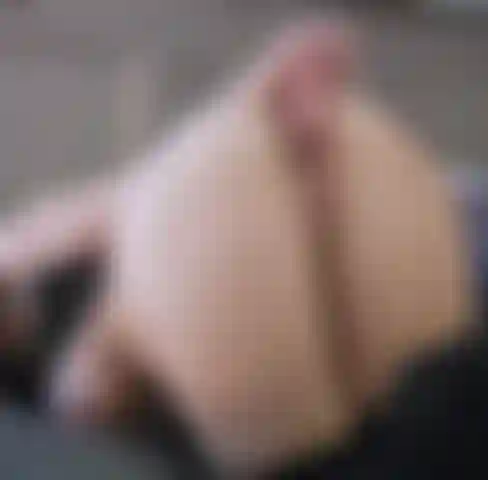 Short clip fucking myself doggy style