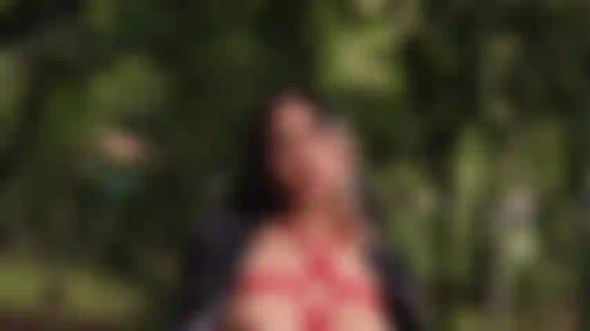 Sottomessa ai tuoi desideri.