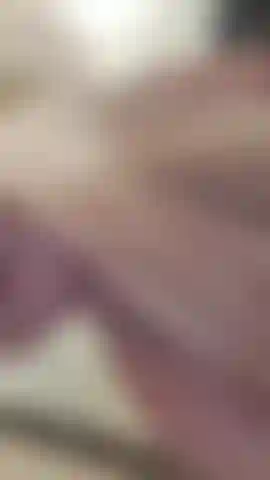 Hairy Pussy