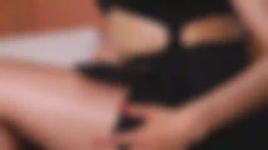 This is where sweetness and passion get together