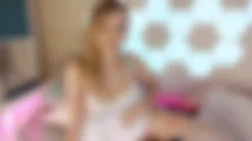 Joi con cei alla fine... Accarezzami!