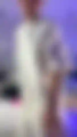 I show myself off for you