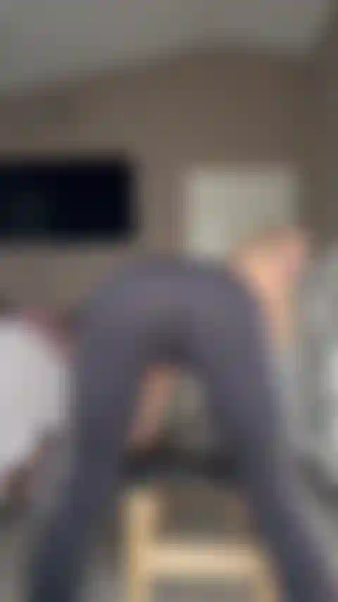 Leggings elasticizzati.