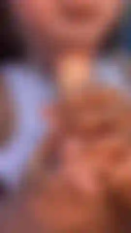 Pompino con telecamera ravvicinata.