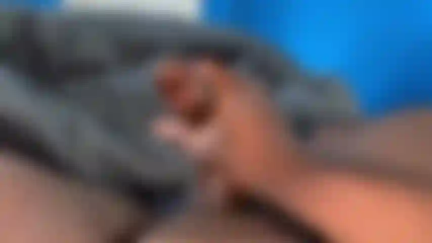 Un grosso cazzo nero che spara un carico.