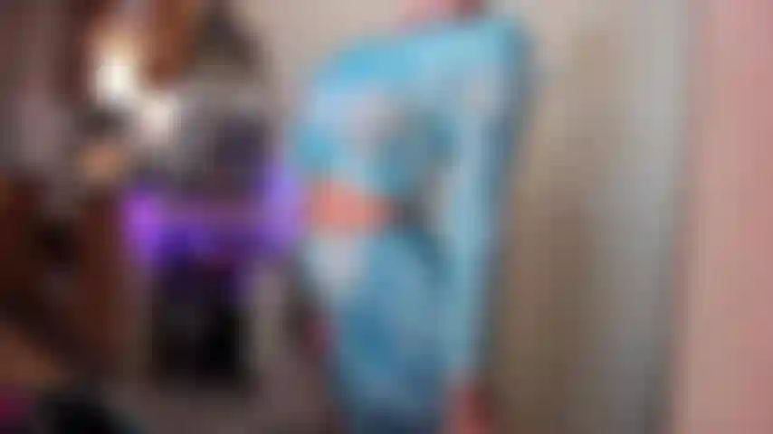 Divertimento con le dita!