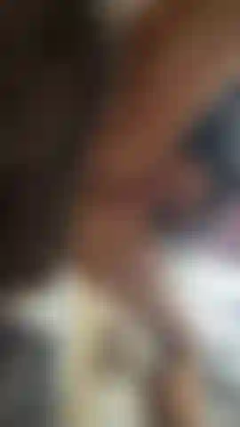 Rubbing my dildo all over my tight pussy