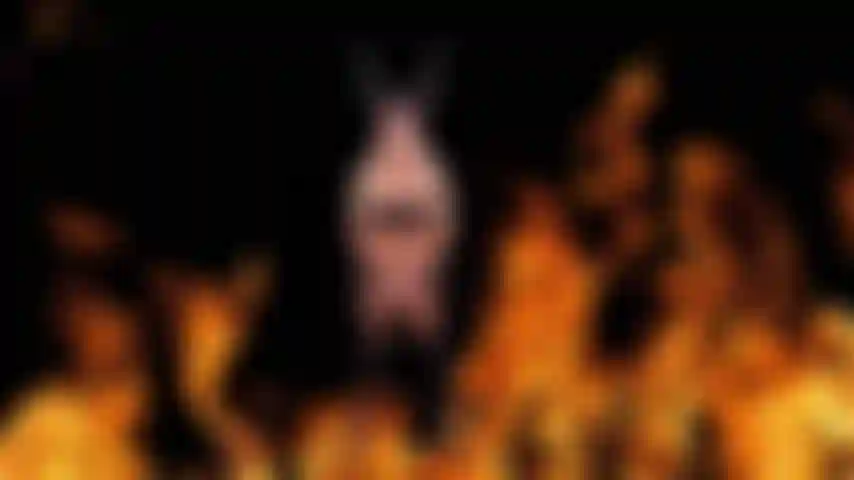 Ti ruberò a tua moglie!