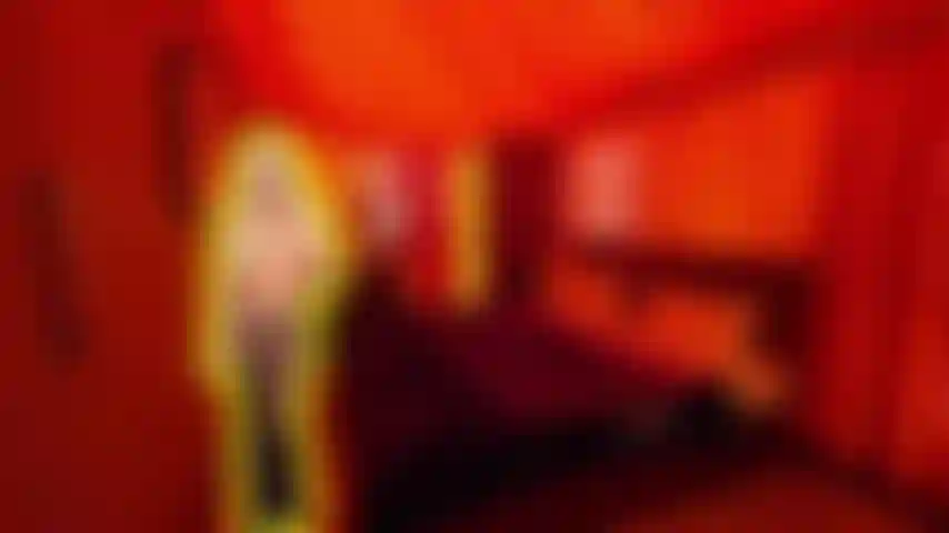 L'arte della seduzione, vieni con me, amante mio... Xxx.