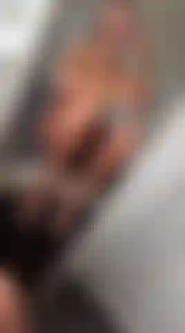 the yellow lingerie panties are off! Take a look at my tiny pussy