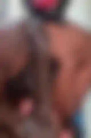 Lasciami succhiarlo.