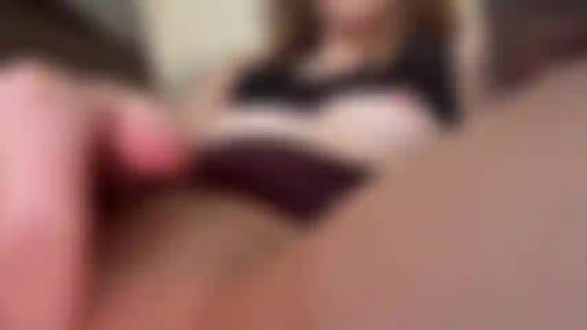 Vuoi mettermi il culo, papà?