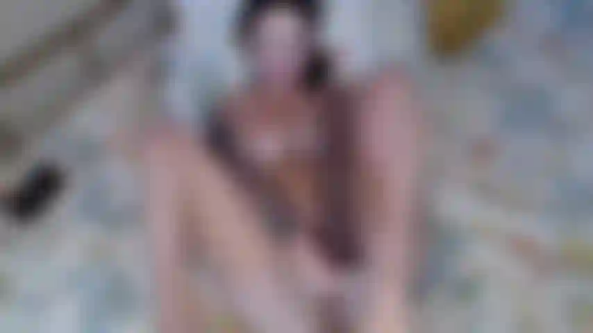 Vengo forte dal mio dildo bbc!