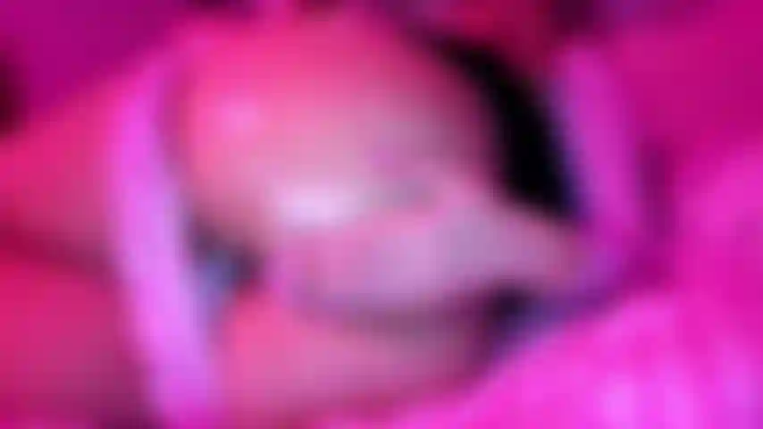 baileys oily booty rubbed :p