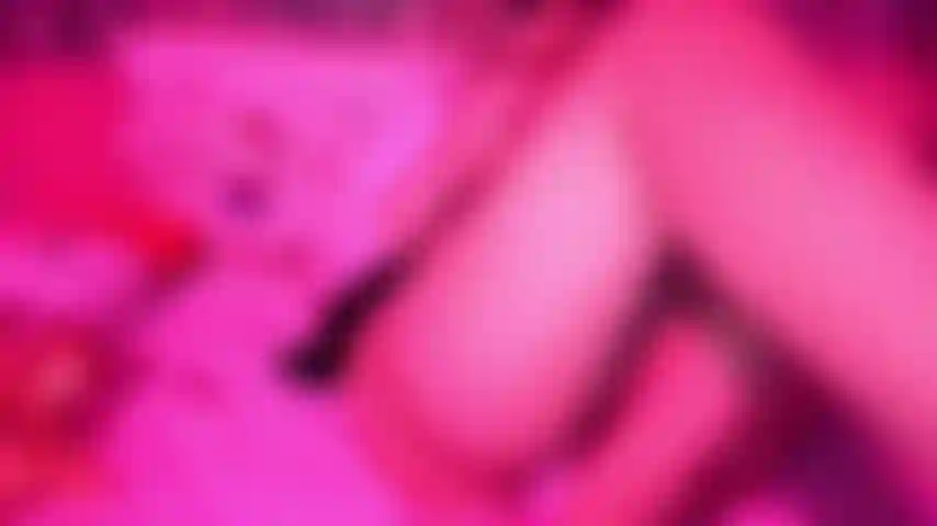 its wineoclock, booty stockings tease