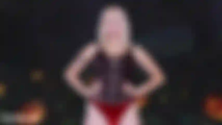 Zappa per halloween.