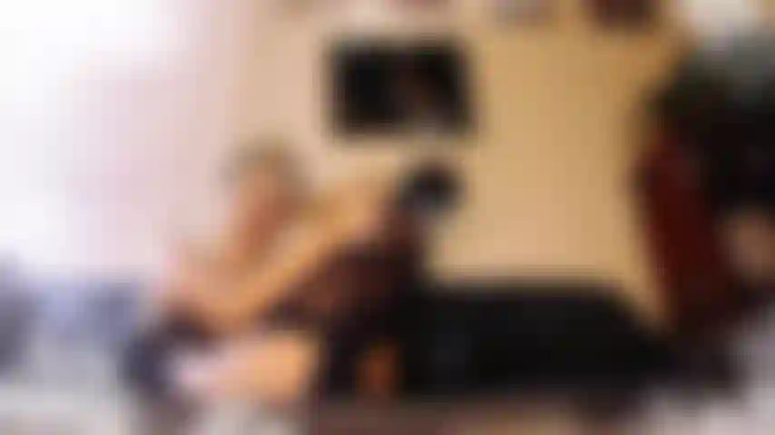 Collant natalizi joi.