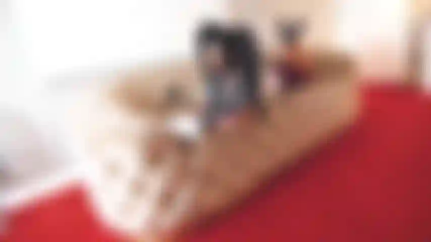 Tempo da scolaretta, forse è la tua fantasia!