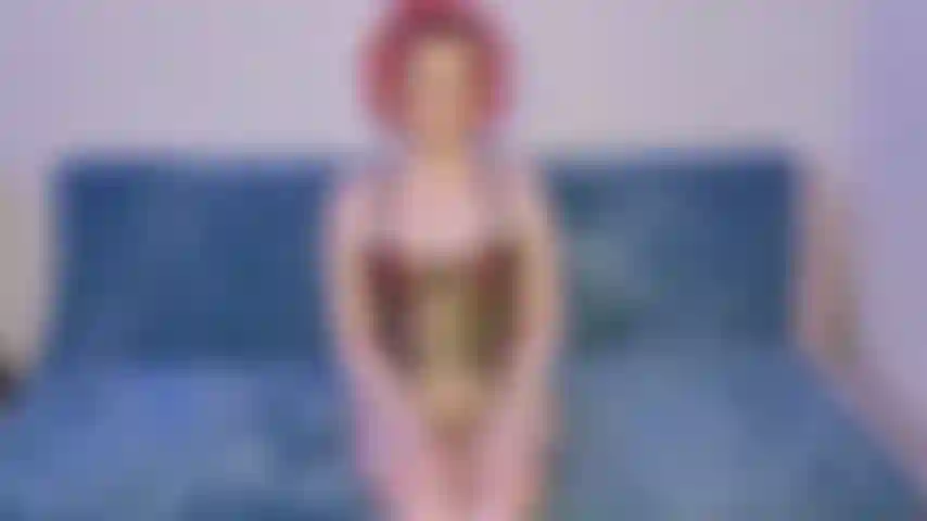 La padrona willow ti domina.