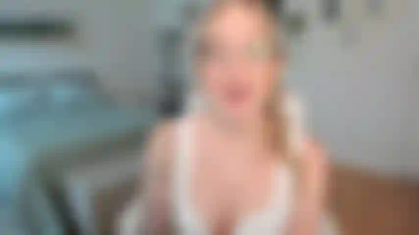 La gabbia è aperta e l'orgasmo è rovinato.