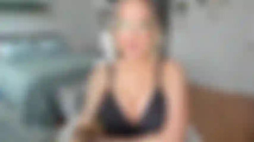 Tan Lines Cuck Tease