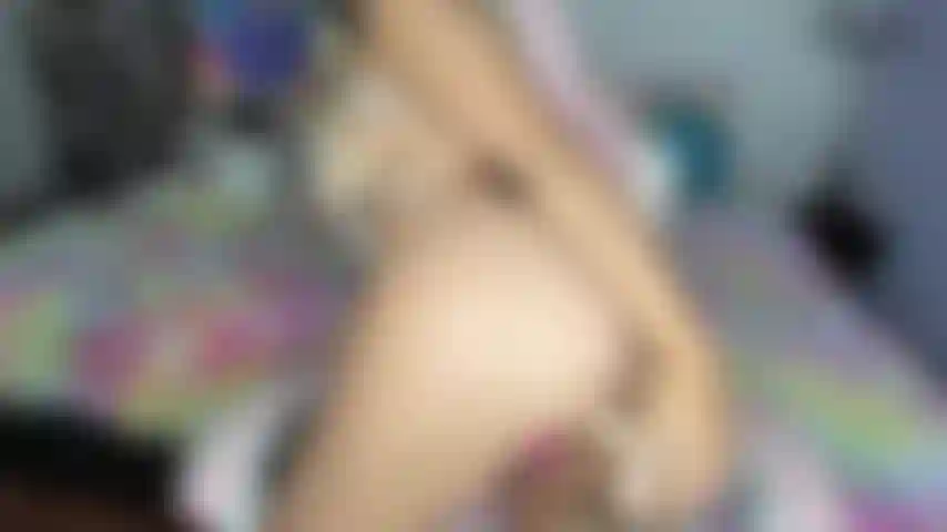 I love that you fuck my ass and pussy