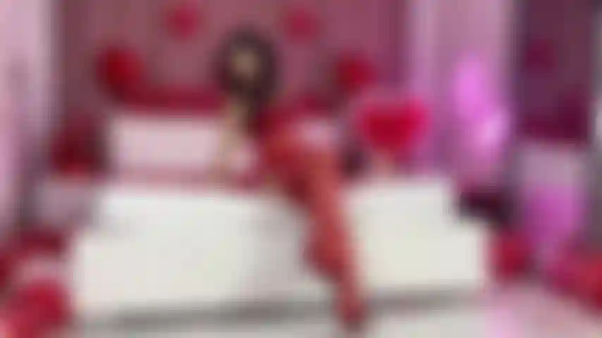 Sono tua questo san valentino! Vieni e prendimi!