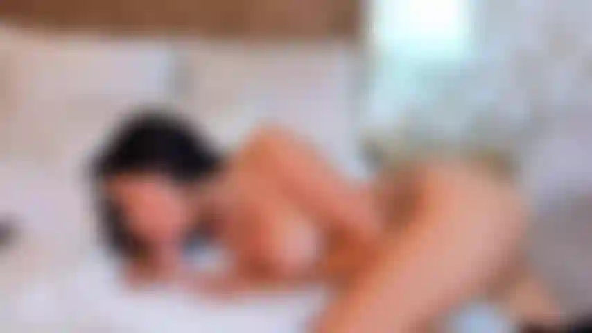 Faccio un pompino e ho la gola profonda.