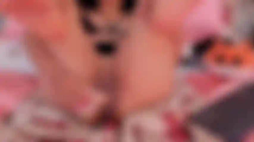 Adoro scoparmi e succhiare la crema che mi preparo.