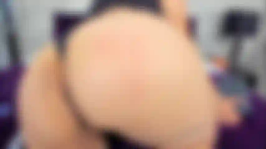 Amore per il culo grosso !!