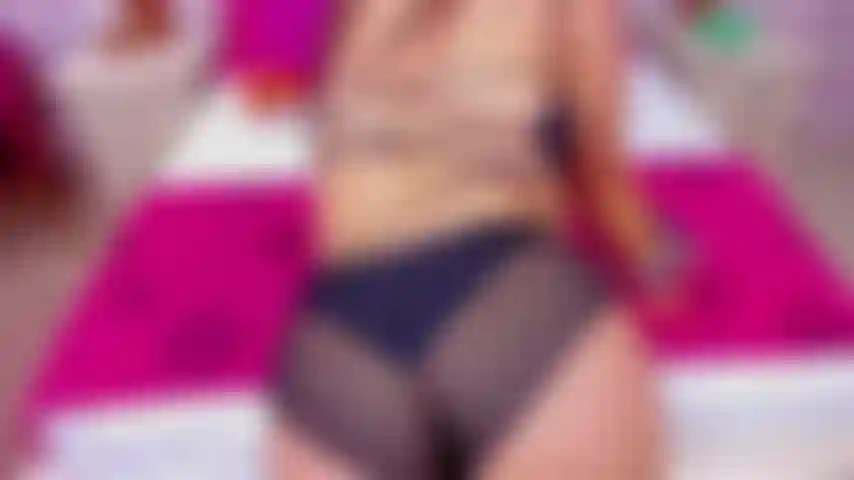 Sensualità e buoni movimenti.